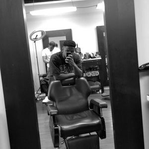 Meet your Posher, Crooks